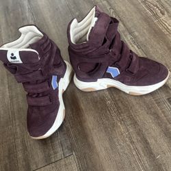 Isabel Marant Sneakers