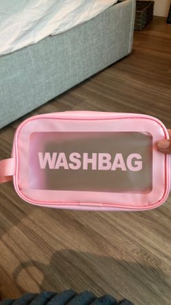 Washbag