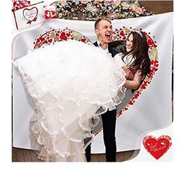 New Eye Catching Backdrop Game Kit for Photography/Wedding