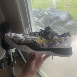 Kobe Mambacitas 