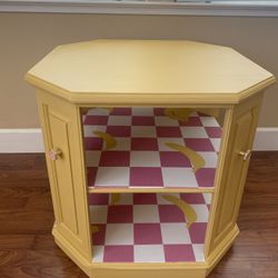 Whimsical Furniture Piece 
