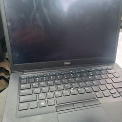 Dell Latitude 7490 Touchscreen