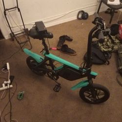 Scooter 