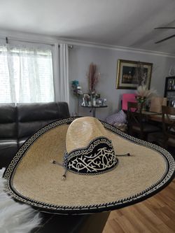 Sombrero Mendoza