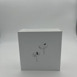 AirPod Pro 2nd Gen 