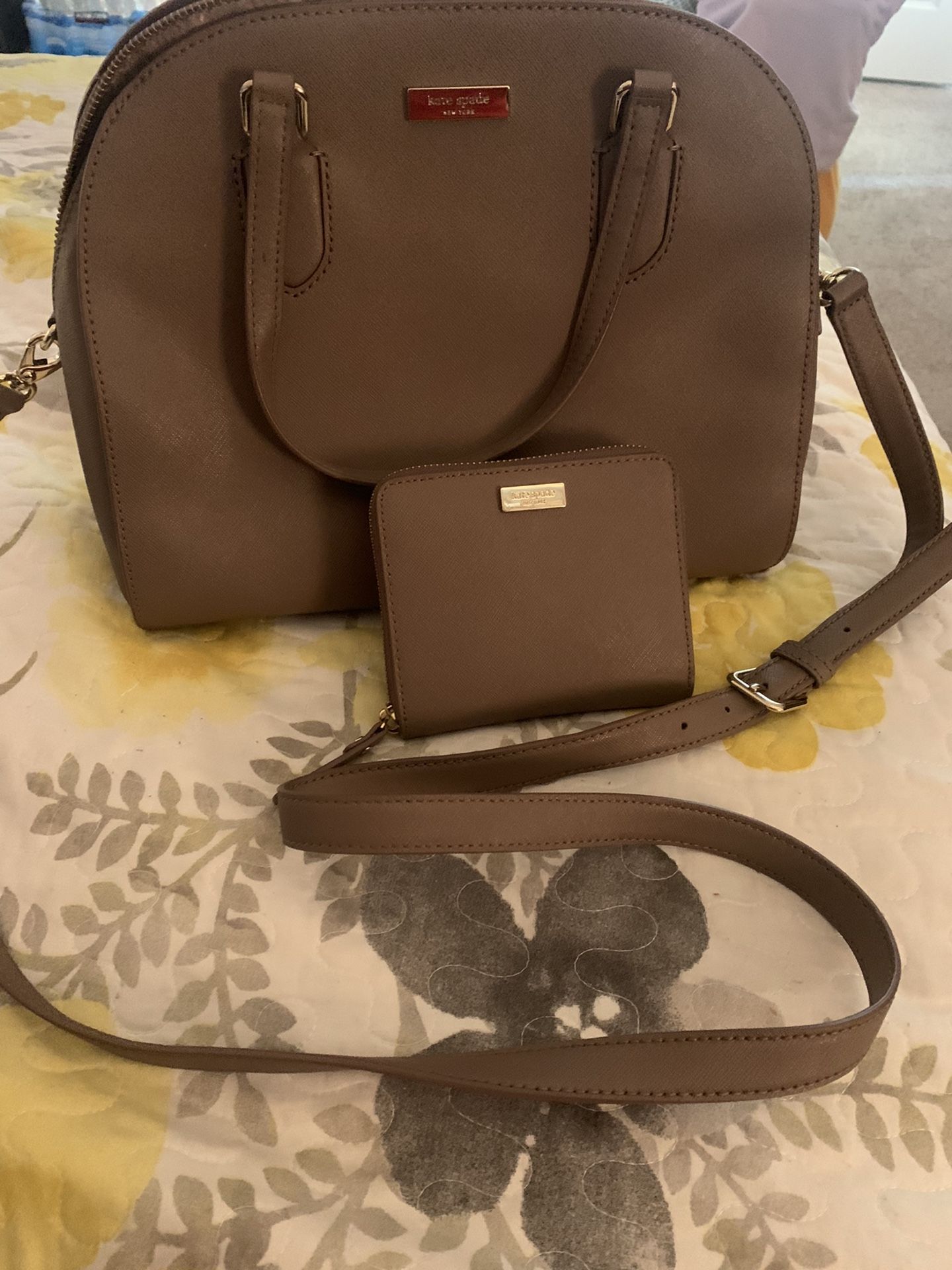 Kate Spade ♠️ Cross Bag