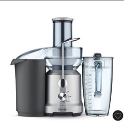 Cold Press Juicer and Pressure Cooker Bundle