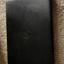 Hp Laptop 