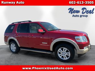 2008 Ford Explorer