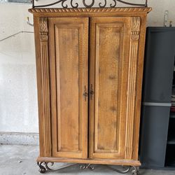 ARMOIRE Cabinet 