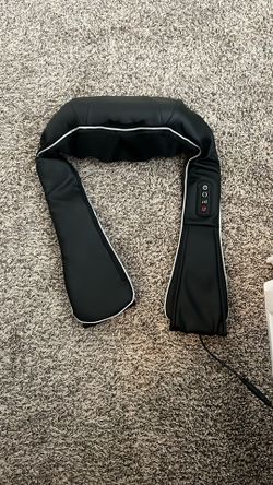 Neck Massager