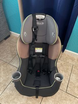 Car seat