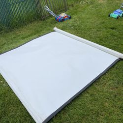 Screen For 5ft X5ft