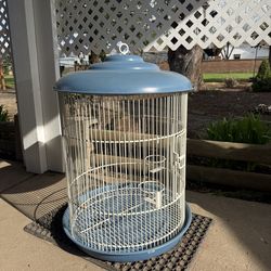 Bird cage