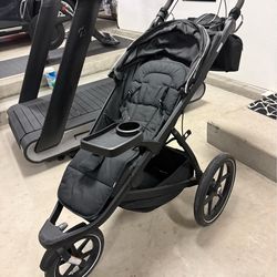 Thule Urbn Glide 2 Stroller