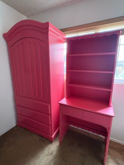 Wooden Furniture
