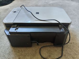 Cannon Printer