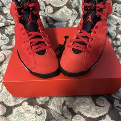 Jordan 6 Retro