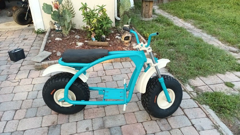 BT200X ROLLER