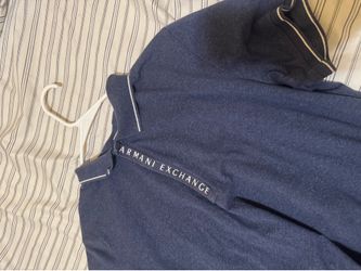Armani Exchange polo