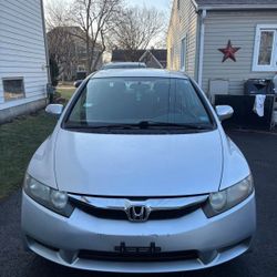 2009 Honda Civic