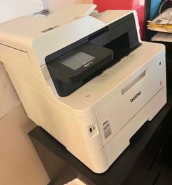 Brother printer – MFC – L3780CDW