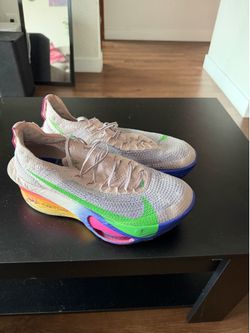 Nike alpha fly 3