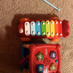 Baby Toys 