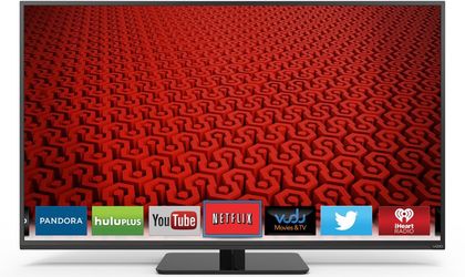 Vizio Tv 58 Inches