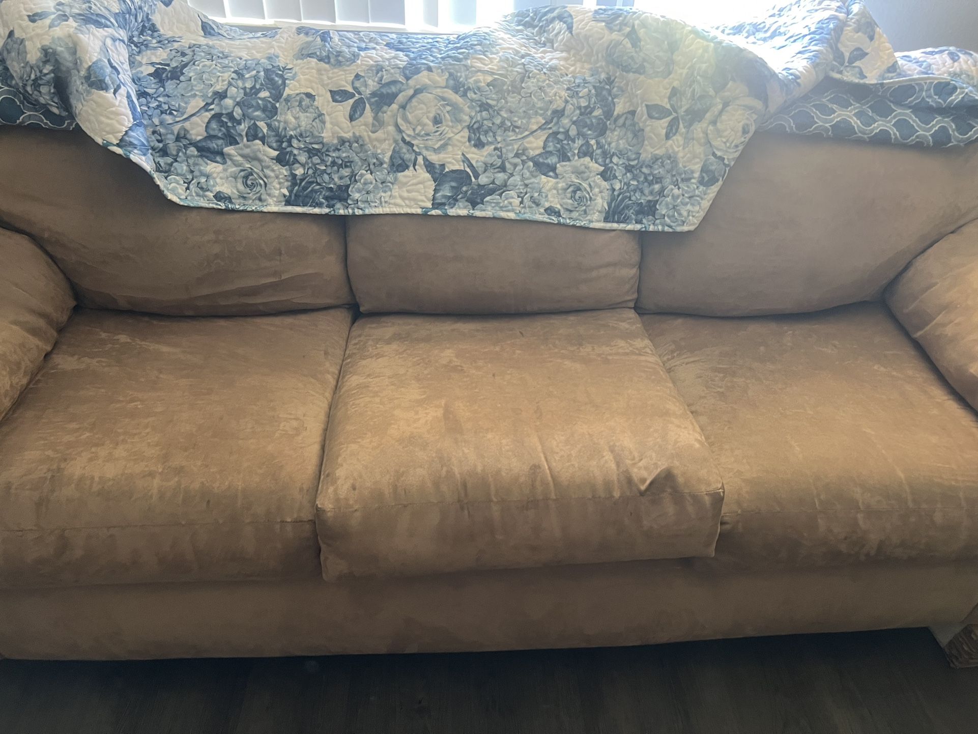 Free Couch
