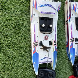  Remote Control  Boots  