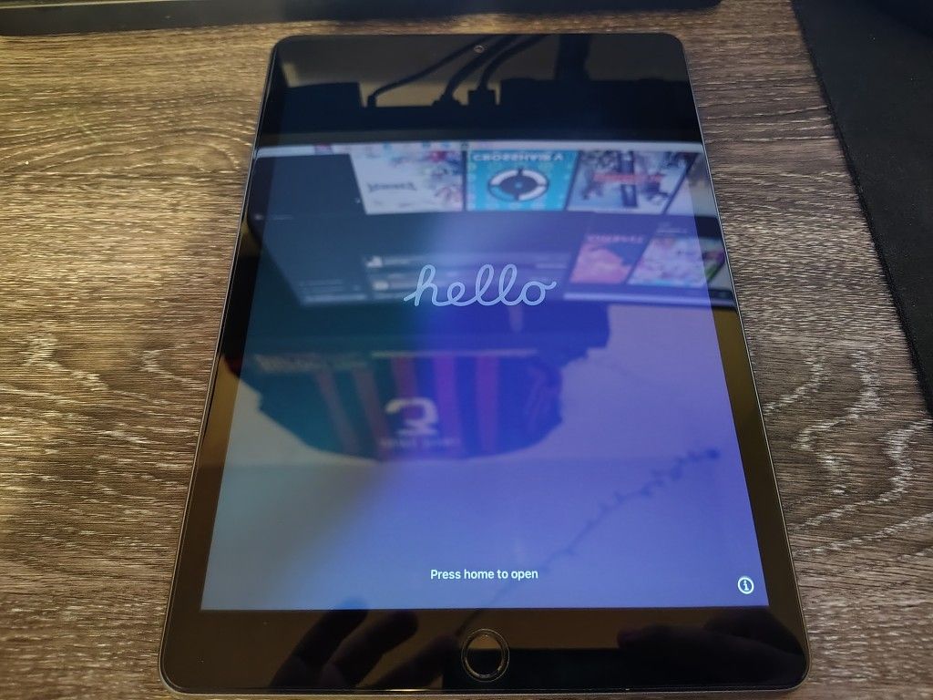 iPad 9th Gen 10.2