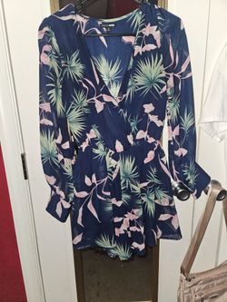 Romper(Small)