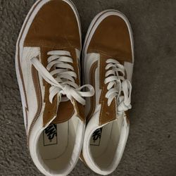 Vans 11in