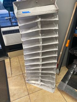 Shoe Holder
