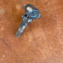 Like New Heavy Duty Hitch