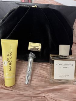 all saints woman perfume