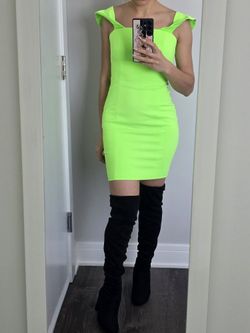 Jay Godfrey Mini Dress 00