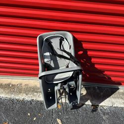 BABY BIKE SEAT / DELIVERY NEGOTIABLE