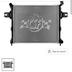 2005 Jeep Grand Cherokee