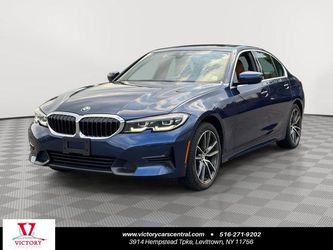 2019 BMW 330i
