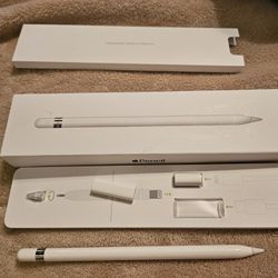 Apple Pencil 1st Gen 
