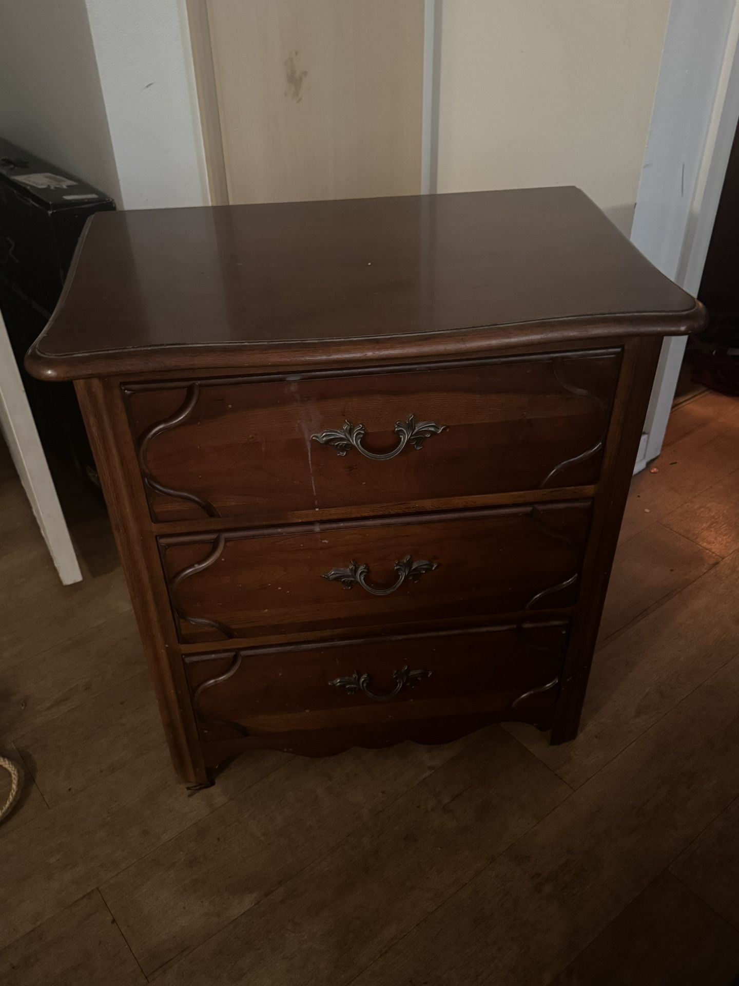 Dressers
