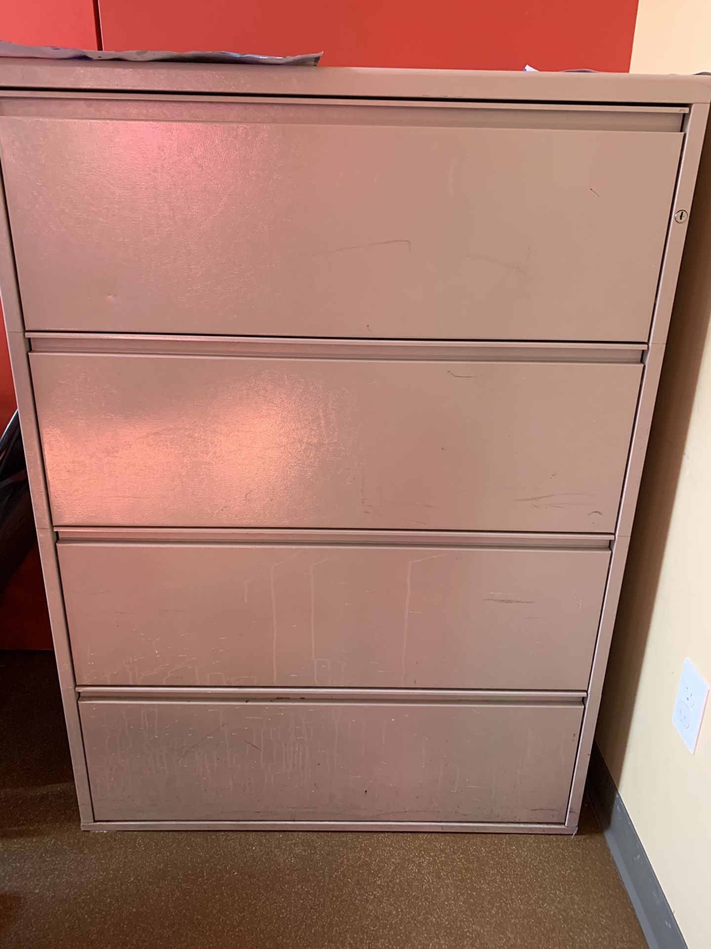 File Cabinet