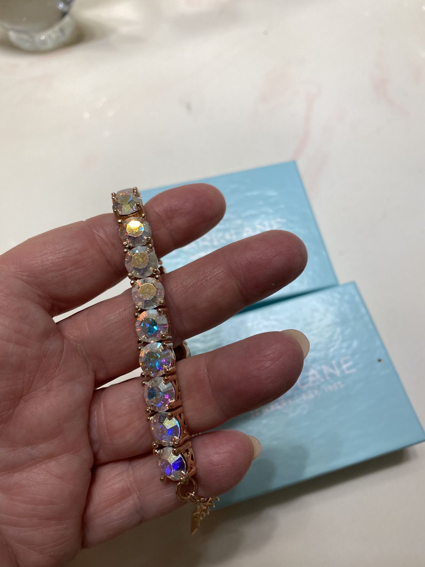Parklane Impression Bracelet