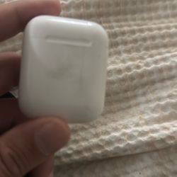 Apple AirPods