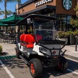 Golf Cart
