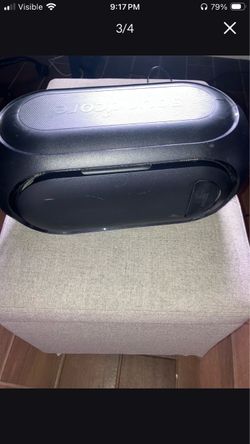 Bluetooth speaker