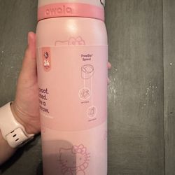 Owala Hello kitty Cup