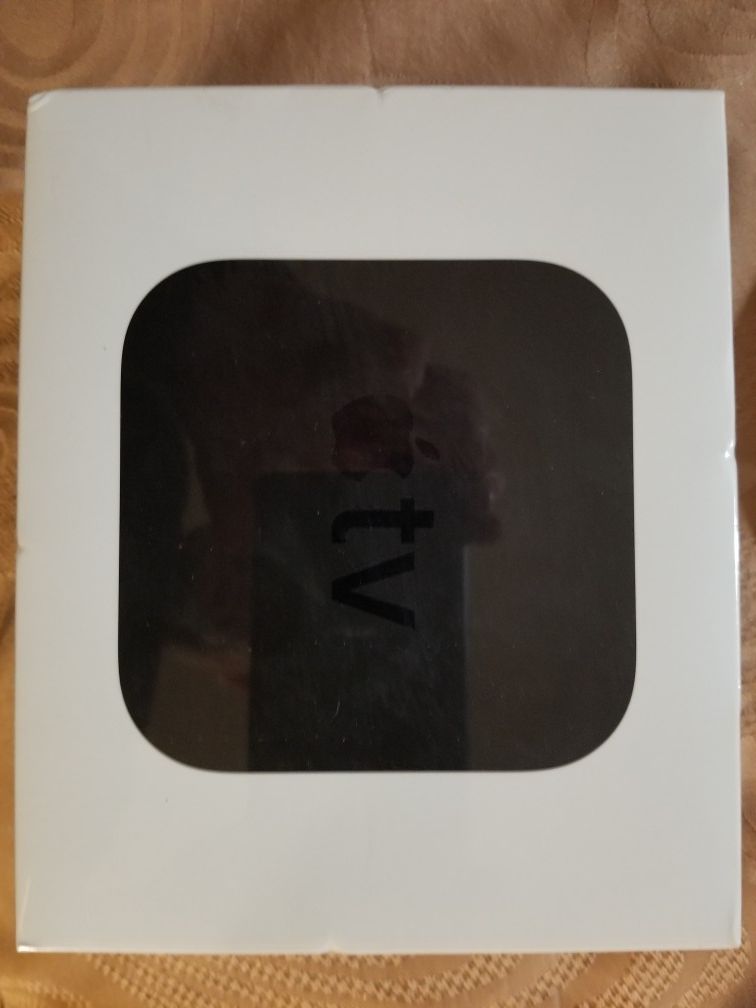 Apple TV 64 gig 4K